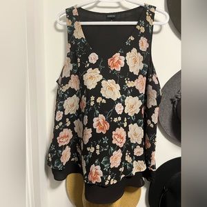 Torrid size 0